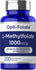 L-Methylfolate, 1000 mcg, 200 Quick Release Capsules