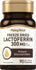 Lactoferrin, 300 mg (per serving), 90 Quick Release Capsules