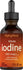 Liquid Iodine Vegan, 150 mcg (per serving), 2 fl oz (59 mL) Dropper Bottle