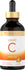 Liquid Vitamin C (Natural Orange), 4 fl oz (118 mL) Dropper Bottle
