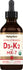 Extra Strength D3 + K2 with MK-7 liquid supplement, 2 fl. oz., Vegetarian, USDA Organic.