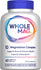 WholeMag 10 Magnesium Complex | Total Body Support | Supports Muscle, Bone and Nerve Health | High Absorption