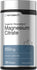 Image showing a bottle of Superior Absorption Magnesium Citrate 850mg containing 120 softgels.