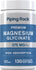 Magnesium Glycinate, 375 mg (per serving), 130 Quick Release Softgels