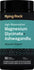 Magnesium Glycinate + Ashwagandha, 90 Vegan Capsules