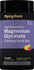 Magnesium Glycinate Calming Drink Mix (Raspberry Lemon), 5 oz. (142g) Bottle