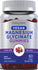 Magnesium Glycinate (Grape), 60 Vegan Gummies