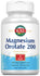 Magnesium Orotate, 200 mg, 120 Vegetarian Capsules