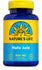 Dietary supplement bottle of Malic Acid 800 MG containing 100 capsules.
