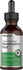 Marshmallow Root Liquid Extract Alcohol Free, 2 fl oz (59 mL) Dropper Bottle