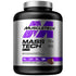Mass Tech Gainer Performance Series Powder (Chocolate Fudge Cake), 6 lb (2.72 kg) Bottle
