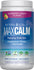 MAXCALM relaxing drink mix, raspberry-lemon flavor, with magnesium citrate and glycinate, 16 oz (453 g).