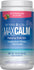Natural Vitality MaxCalm Watermelon Flavor is a relaxing drink mix with magnesium citrate and glycinate, 16 oz (453 g).