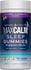MaxCalm Sleep Gummies, Blueberry Pomegranate flavor, feature Magnesium Citrate, Melatonin, and L-Theanine. 120 Gummies.