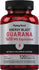 Mega Strength Guarana, 1600 mg, 120 Quick Release Capsules