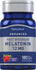 Melatonin Fast Dissolve, 12 mg, 180 Fast Dissolve Tablets