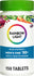 Men's One 50+ plus Real Food Nutrients, 150 Vegetarian Caplets
