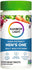 Men's One + Real Food Nutrients, 120 Vegetarian Caplets