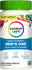 Men's One + Real Food Nutrients, 150 Vegetarian Caplets