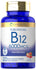 Methylcobalamin B-12 (Sublingual) (Natural Berry), 6000 mcg, 120 Fast Dissolve Tablets