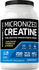 Micronized Creatine Powder, 5000 mg (per serving), 2.2 lb (1000 g) Bottle