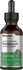 Motherwort Liquid Extract, 2 fl oz (59 mL) Dropper Bottle