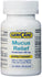 Mucus Relief (Expectorant) Guaifenesin 400mg, Compare to Mucinex , 100 Tablets