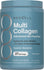 Multi Collagen Advanced Bio-Peptides, 10 oz (283 g) Powder
