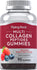 Multi Collagen Peptides Gummies (Delicious Mixed Fruit), 90 Gummies
