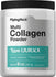 Multi Collagen Powder (Natural Vanilla), 8 oz (227 g) Bottle