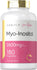 Myo-Inositol, 2600 mg (per serving), 180 Quick Release Capsules