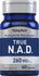 NAD, 260 mg (per serving), 60 Quick Release Capsules