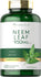 Neem Leaf, 950 mg (per serving), 120 Quick Release Capsules