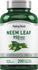 Neem Leaf, 950 mg (per serving), 200 Quick Release Capsules