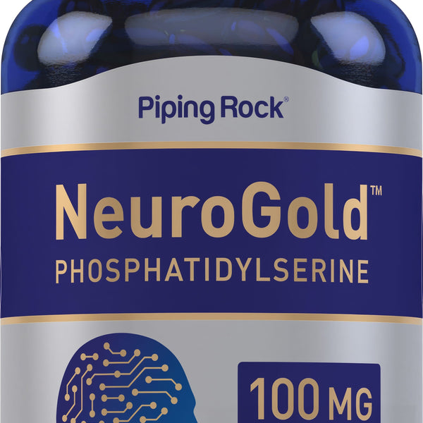 neurogold-phosphatidylserine-