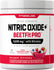 Nitric Oxide BeetFit Pro (Natural Mixed Berry), 10 oz (283 g) Bottle