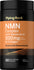 NMN Complex with Resveratrol and Collagen, offering 500mg per 3 quick release capsules, includes a total of 90 capsules.