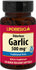 Odorless Garlic, 500 mg, 120 Quick Release Softgels