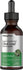 Olive Leaf Liquid Extract Alcohol Free, 2 fl oz (59 mL) Dropper Bottle