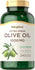 Olive Oil, 1000 mg, 240 Quick Release Softgels