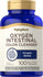 Oxy-Tone Oxygen Intestinal Cleanser, 100 Quick Release Capsules