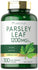 Parsley Leaf, 1200 mg (per serving), 300 Quick Release Capsules