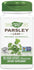Parsley Leaf, 900 mg (per serving), 100 Vegan Capsules
