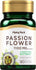 Passion Flower, 1100 mg, 90 Quick Release Capsules