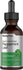 Peppermint Leaf Liquid Extract Alcohol Free, 2 fl oz (59 mL) Dropper Bottle