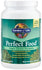 Perfect Food Super Green Formula Powder, 21.16 oz (600 g) Bottle