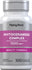 Phytoceramides Complex, 1500 mg, 100 Quick Release Capsules