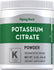 Potassium Citrate Powder, 16 oz (454 g) Bottle