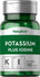 Potassium Plus Iodine, 180 Tablets