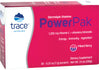 Power Pak Vitamin C Powder (Mixed Berry), 1200 mg, 30 Packets